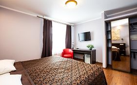 Primo Hotel Riga